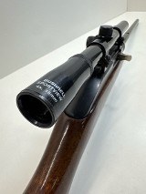 MARLIN MODEL 70P 22 LR. - Image 11 of 12