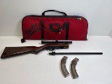 MARLIN MODEL 70P 22 LR. - Image 12 of 12
