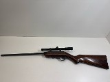 MARLIN MODEL 70P 22 LR. - Image 4 of 12