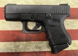 GLOCK 27 .40 S&W - 3 of 3