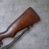 SPRINGFIELD ARMORY M1 Garand WW2 1945 .30-06 SPRG - 9 of 12