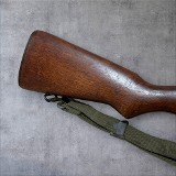 SPRINGFIELD ARMORY M1 Garand WW2 1945 .30-06 SPRG - 3 of 12