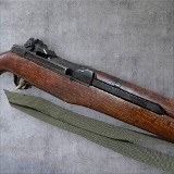 SPRINGFIELD ARMORY M1 Garand WW2 1945 .30-06 SPRG - 4 of 12