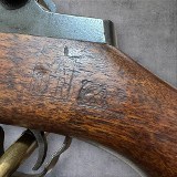 SPRINGFIELD ARMORY M1 Garand WW2 1945 .30-06 SPRG - 6 of 12
