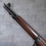 SPRINGFIELD ARMORY M1 Garand WW2 1945 .30-06 SPRG - 12 of 12
