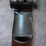 SPRINGFIELD ARMORY M1 Garand WW2 1945 .30-06 SPRG - 2 of 12