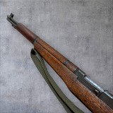 SPRINGFIELD ARMORY M1 Garand WW2 1945 .30-06 SPRG - 11 of 12