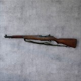 SPRINGFIELD ARMORY M1 Garand WW2 1945 .30-06 SPRG - 8 of 12