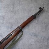 SPRINGFIELD ARMORY M1 Garand WW2 1945 .30-06 SPRG - 7 of 12