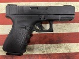 GLOCK 23 .40 S&W - 2 of 3