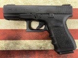 GLOCK 23 .40 S&W - 3 of 3