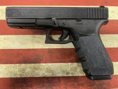 GLOCK 21 .45 ACP - Image 3 of 3