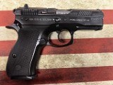 CZ CZ 75 P-01 9MM LUGER (9x19 PARA) - 2 of 3
