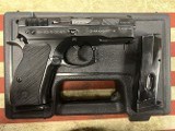 CZ CZ 75 P-01 9MM LUGER (9x19 PARA) - 1 of 3
