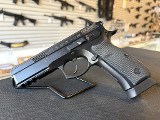 CZ 75 SP-01 9MM LUGER (9X19 PARA) - Image 1 of 3