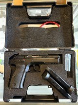 CZ 75 SP-01 9MM LUGER (9X19 PARA) - Image 3 of 3