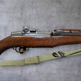 WINCHESTER M1 Garand Win-13 WW2 1945 .30-06 SPRG - 5 of 21