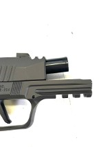 SIG SAUER P365 X LEGION 9MM LUGER (9x19 PARA) - 8 of 11