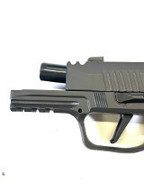 SIG SAUER P365 X LEGION 9MM LUGER (9x19 PARA) - 9 of 11