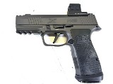 SIG SAUER P365 X LEGION 9MM LUGER (9x19 PARA) - 2 of 11