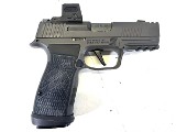SIG SAUER P365 X LEGION 9MM LUGER (9x19 PARA) - 3 of 11