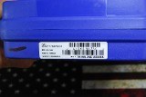GIRSAN INFLUENCER X 9MM LUGER (9x19 PARA) - 4 of 8