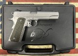 KIMBER Stainless TLE II .45 ACP - Image 1 of 3
