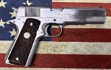 COLT Government Model .45 ACP - 4 of 4