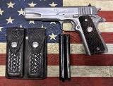 COLT Government Model .45 ACP - 1 of 4
