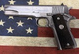 COLT Government Model .45 ACP - 2 of 4