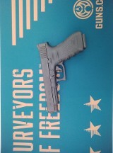 GLOCK G35 .40 S&W - 2 of 3