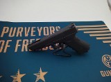 GLOCK G35 .40 S&W - 1 of 3