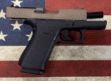 GLOCK 43X 9MM LUGER (9x19 PARA) - 3 of 4