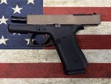 GLOCK 43X 9MM LUGER (9x19 PARA) - 2 of 4