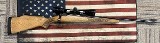 STEVENS 110 E .30-06 SPRG