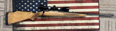 STEVENS 110 E .30-06 SPRG - Image 1 of 3