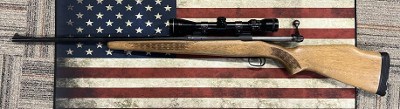 STEVENS 110 E .30-06 SPRG - Image 2 of 3