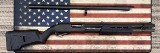 REMINGTON 870 Police Magnum 12 GA - 3 of 3