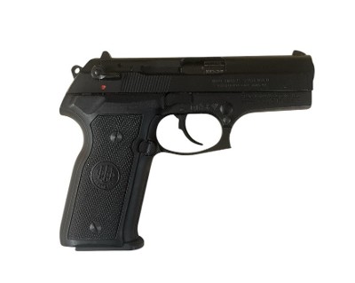 BERETTA 8045F Couger .45 ACP - Image 2 of 7