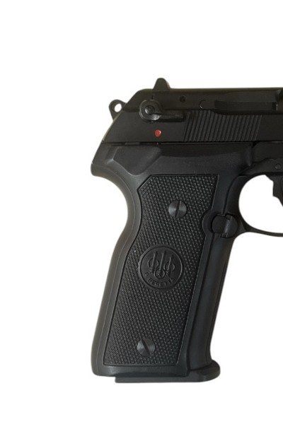 BERETTA 8045F Couger .45 ACP - Image 3 of 7