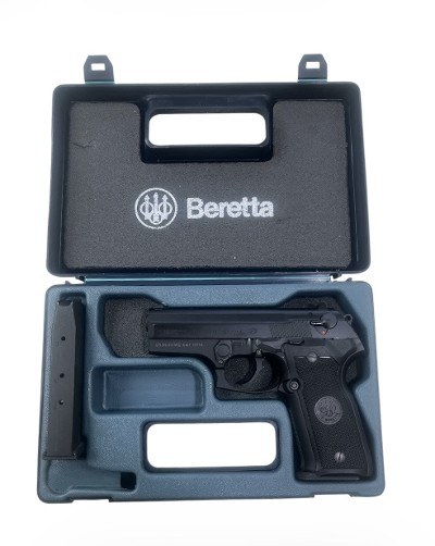 BERETTA 8045F Couger .45 ACP - Image 7 of 7