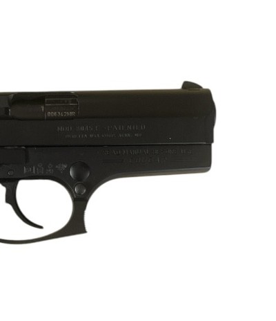 BERETTA 8045F Couger .45 ACP - Image 4 of 7