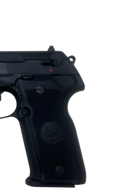 BERETTA 8045F Couger .45 ACP - Image 6 of 7