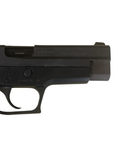 SIG SAUER P226 9MM LUGER (9x19 PARA) - Image 4 of 7