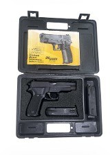 SIG SAUER P226 9MM LUGER (9x19 PARA) - Image 7 of 7