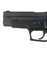 SIG SAUER P226 9MM LUGER (9x19 PARA) - Image 5 of 7