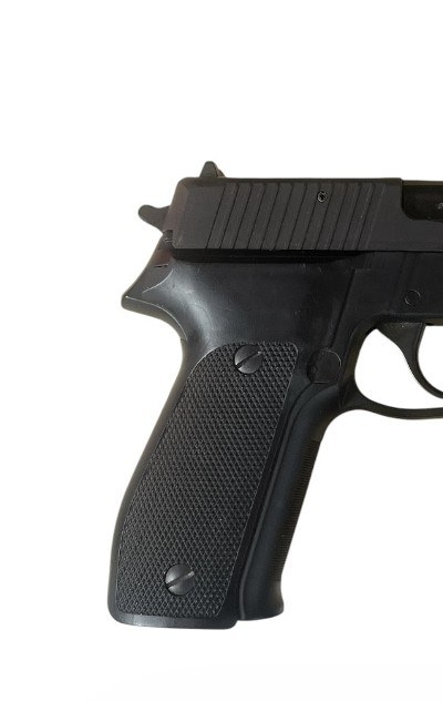 SIG SAUER P226 9MM LUGER (9x19 PARA) - Image 3 of 7