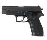 SIG SAUER P226 9MM LUGER (9x19 PARA) - Image 1 of 7