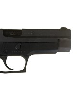 SIG SAUER P226 9MM LUGER (9x19 PARA) - Image 4 of 7