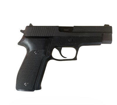 SIG SAUER P226 9MM LUGER (9x19 PARA) - Image 2 of 7
